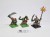 WFB big unz coomand set