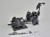 WFB orc boar chariot P