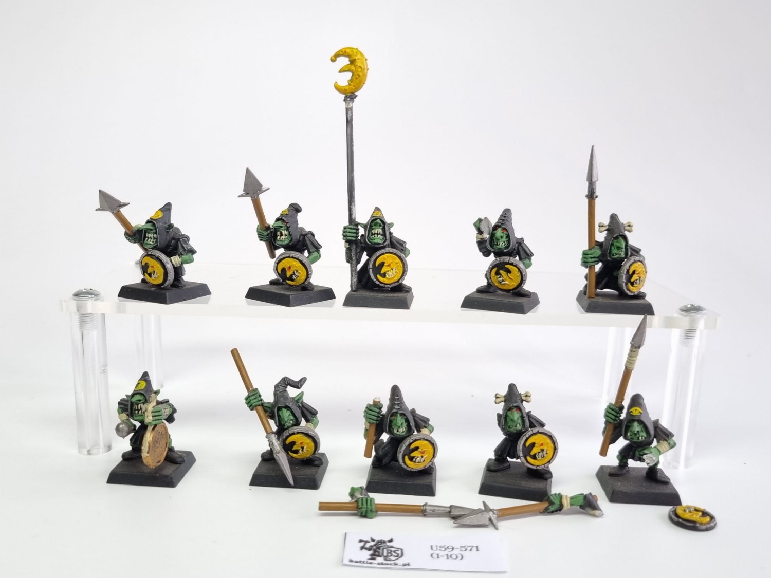 WFB goblins