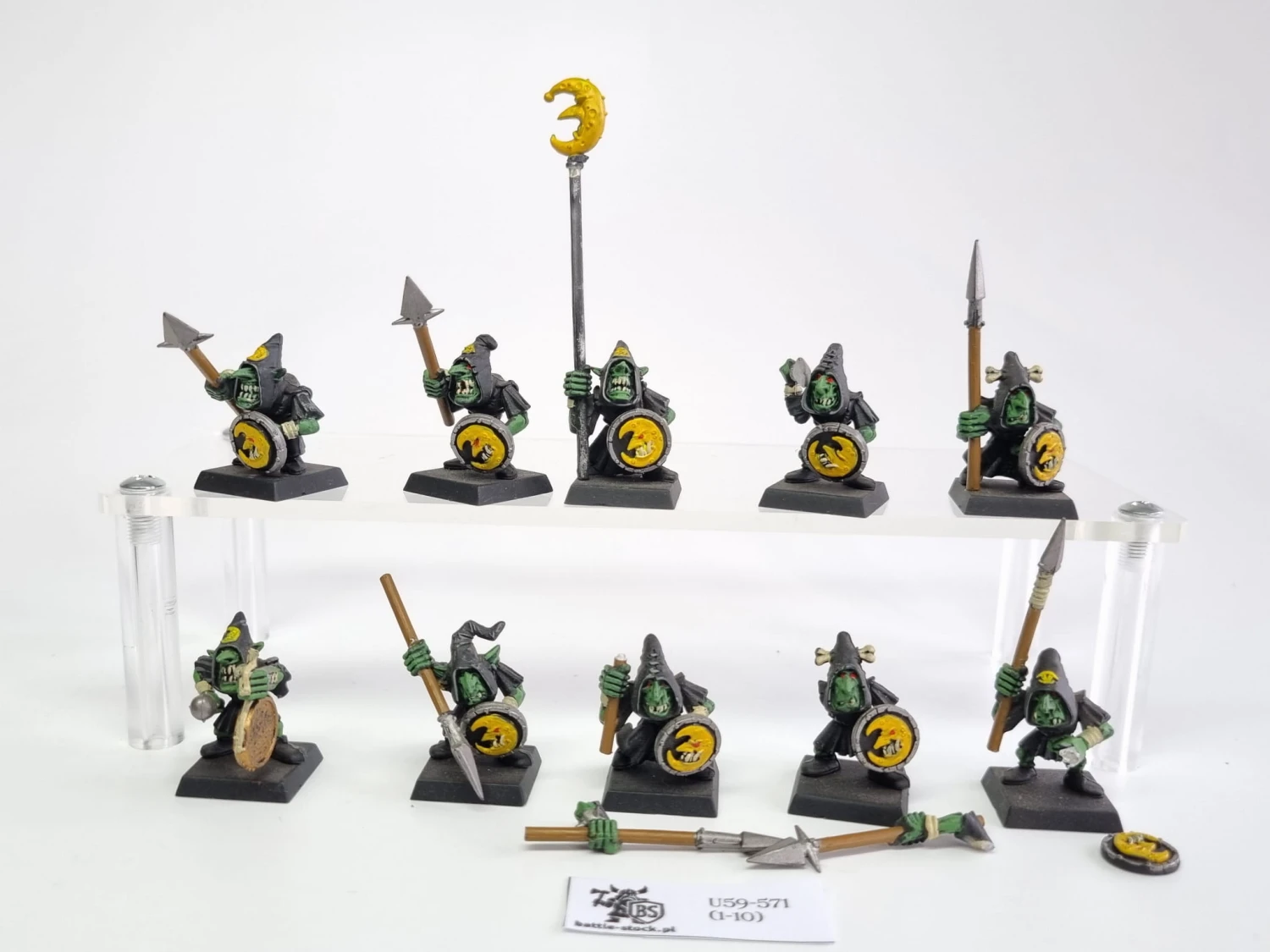 WFB goblins
