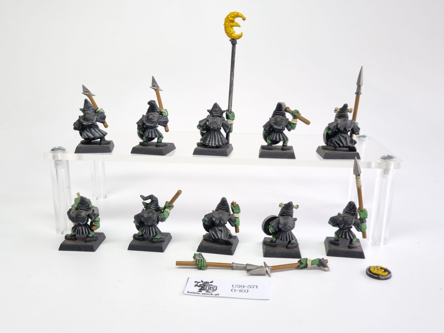 WFB goblins