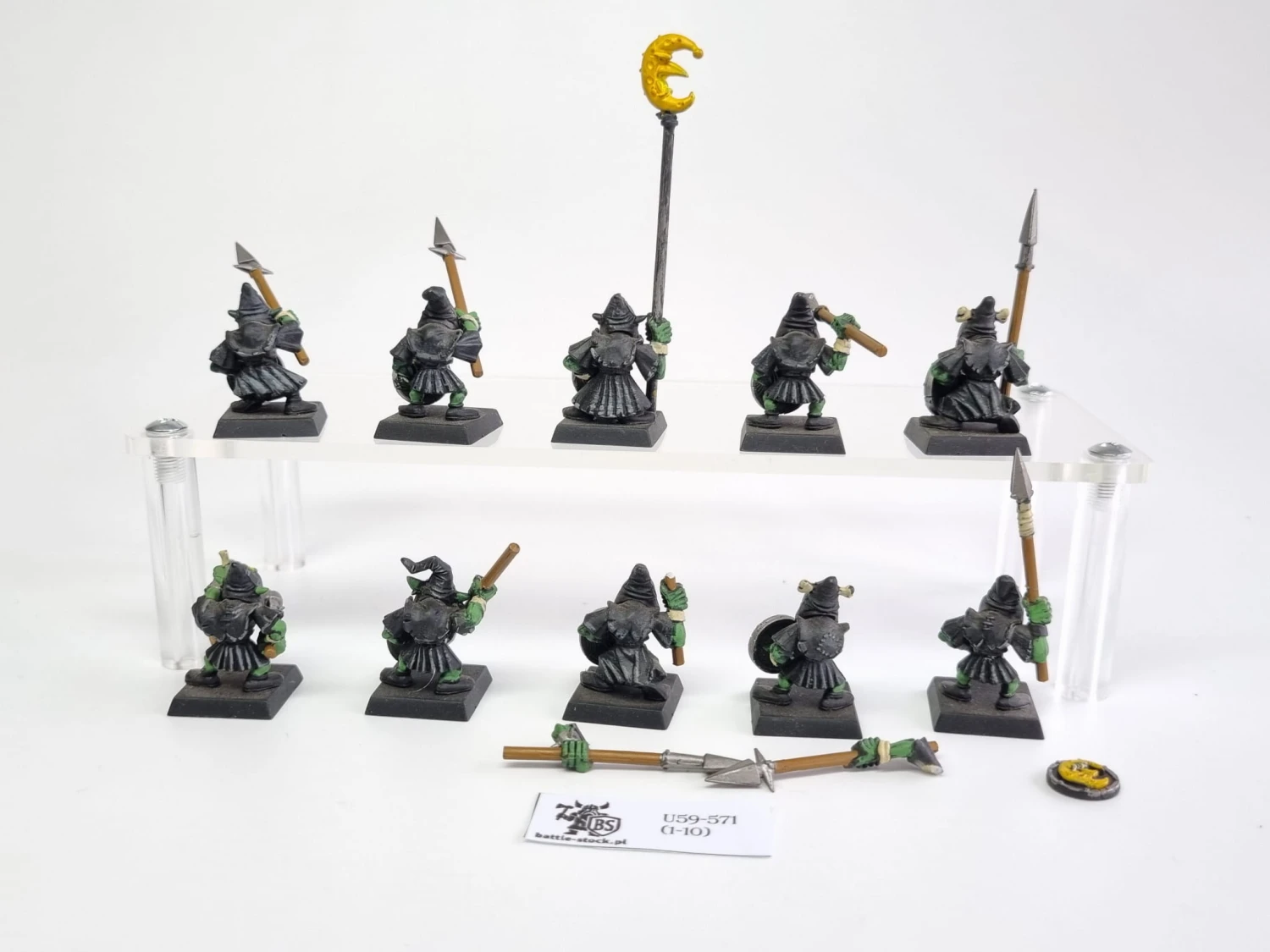 WFB goblins