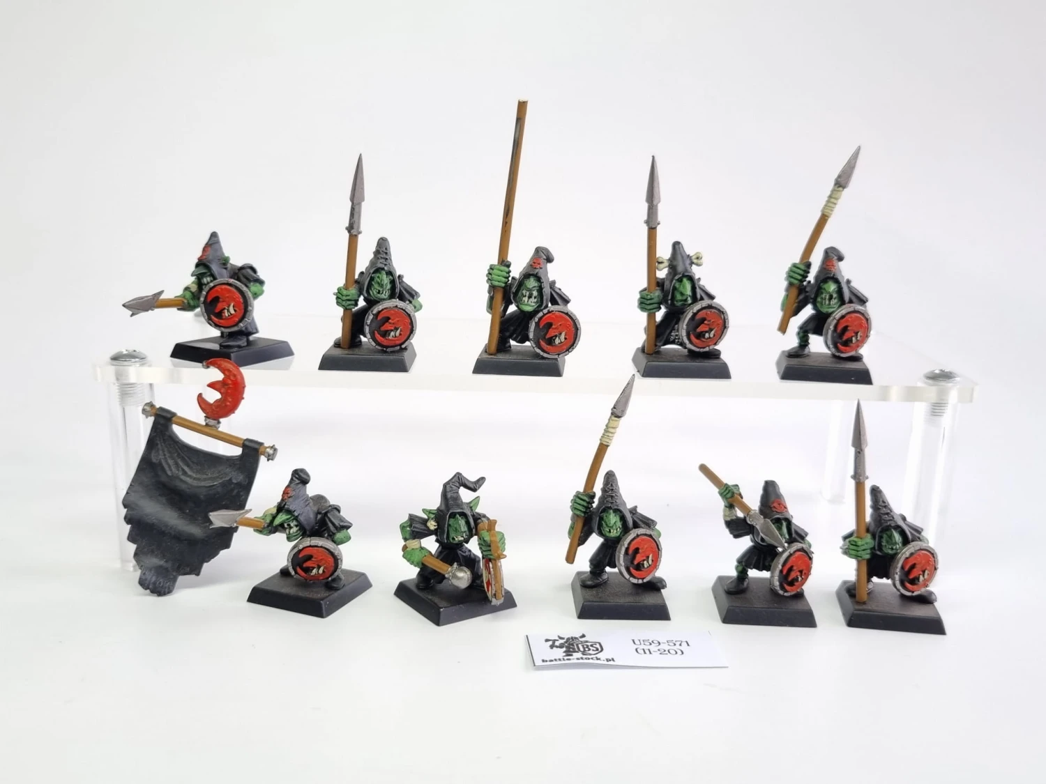 WFB goblins