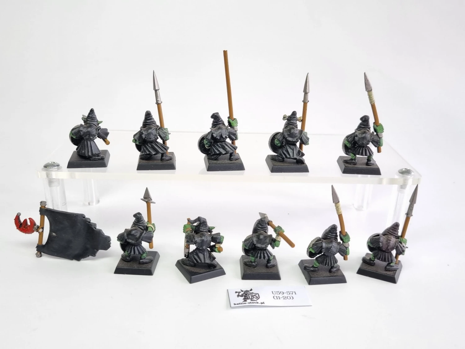 WFB goblins