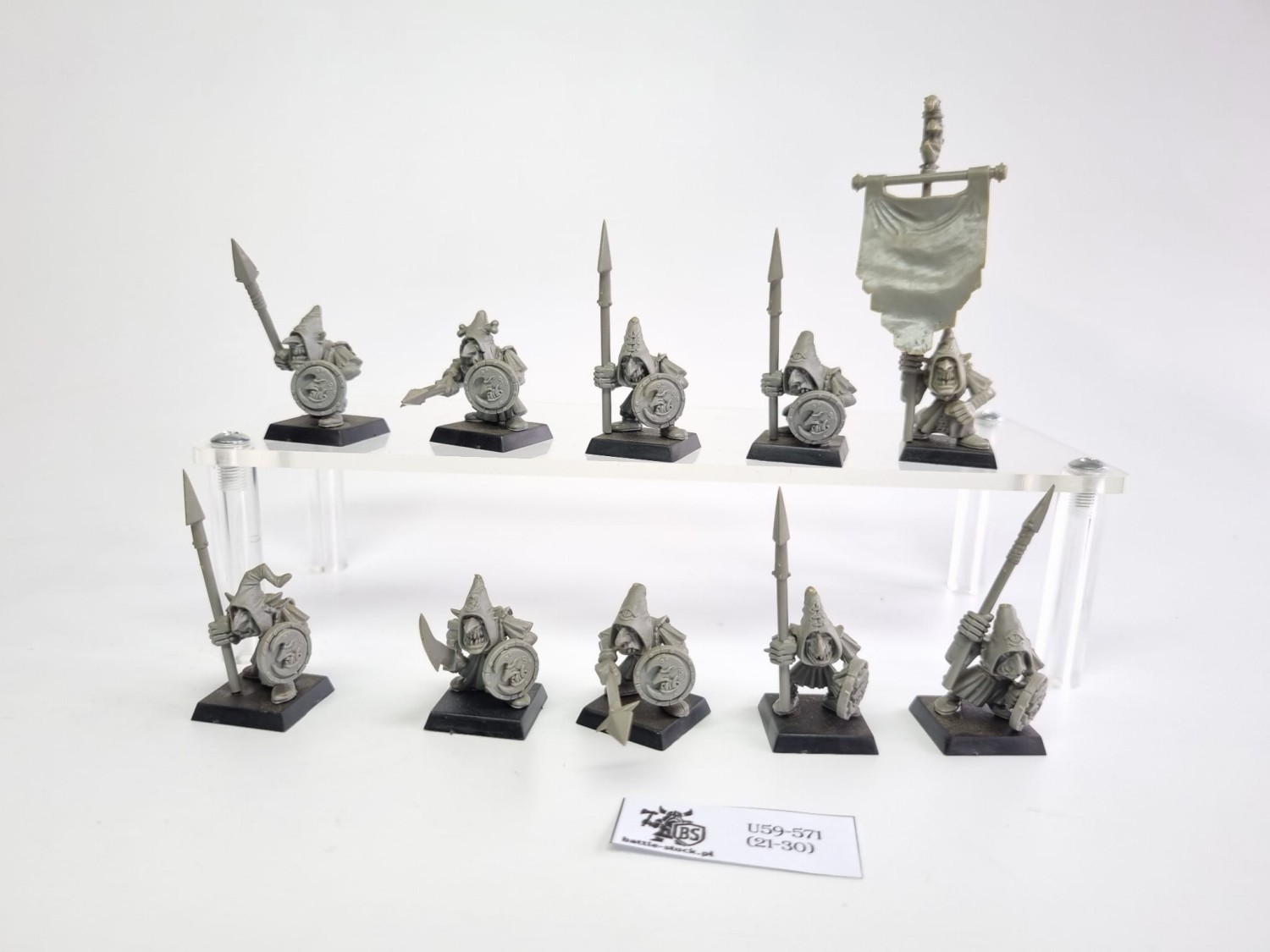 WFB goblins