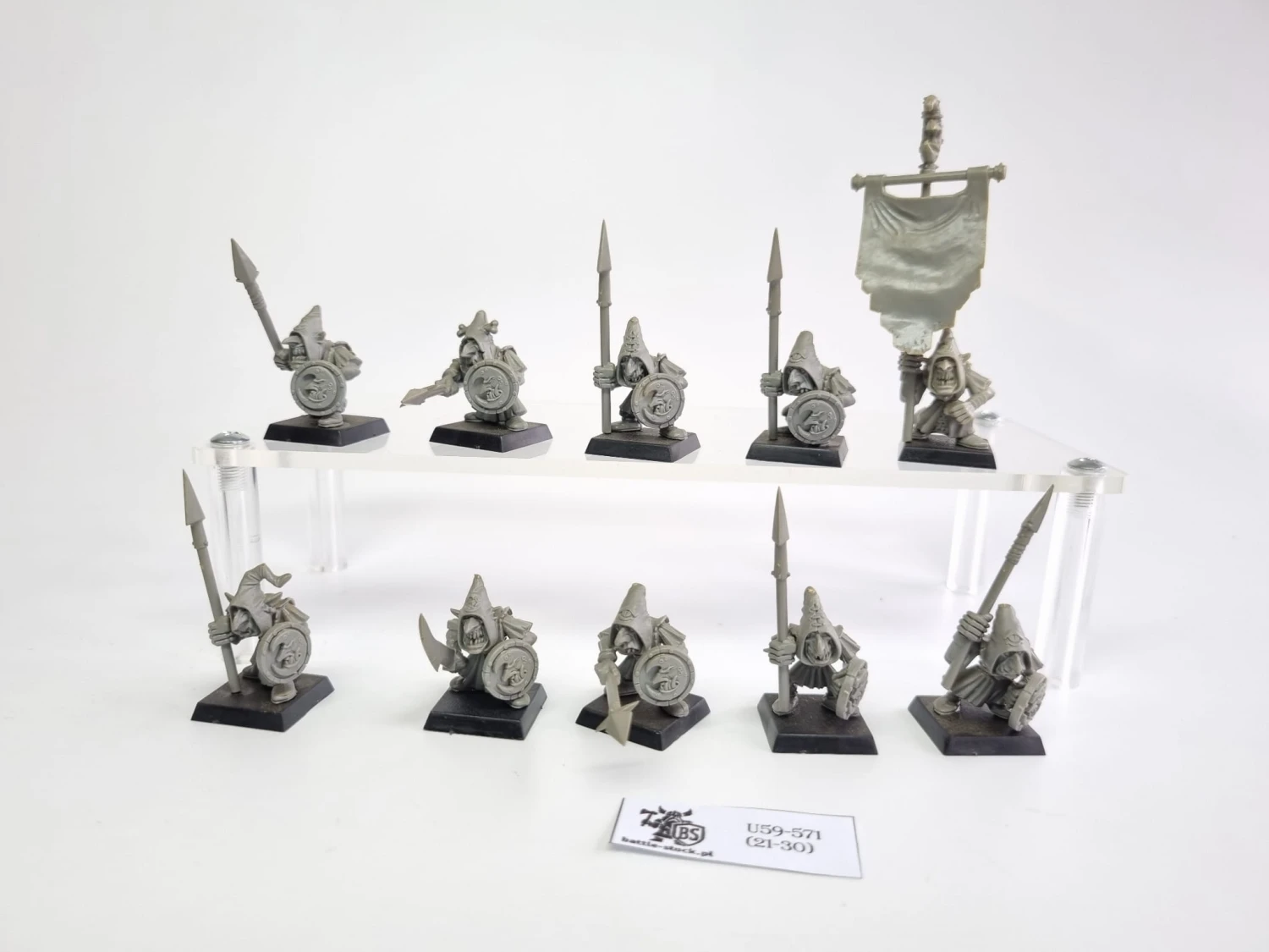 WFB goblins