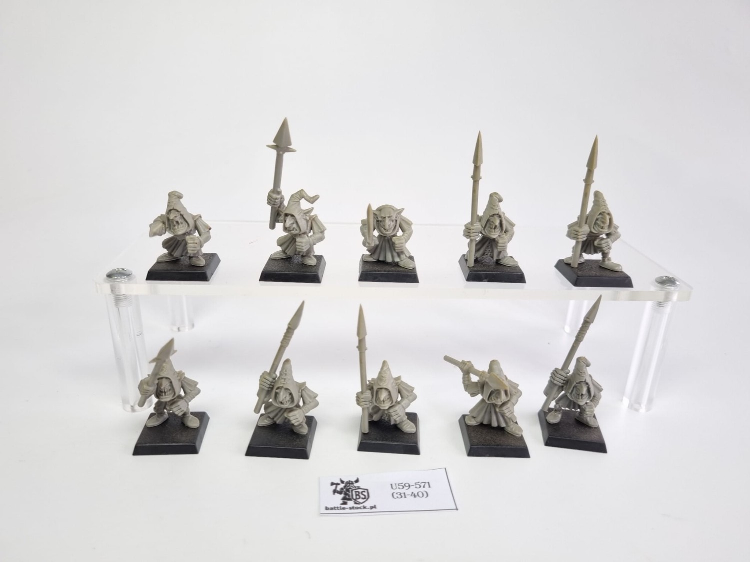 WFB goblins