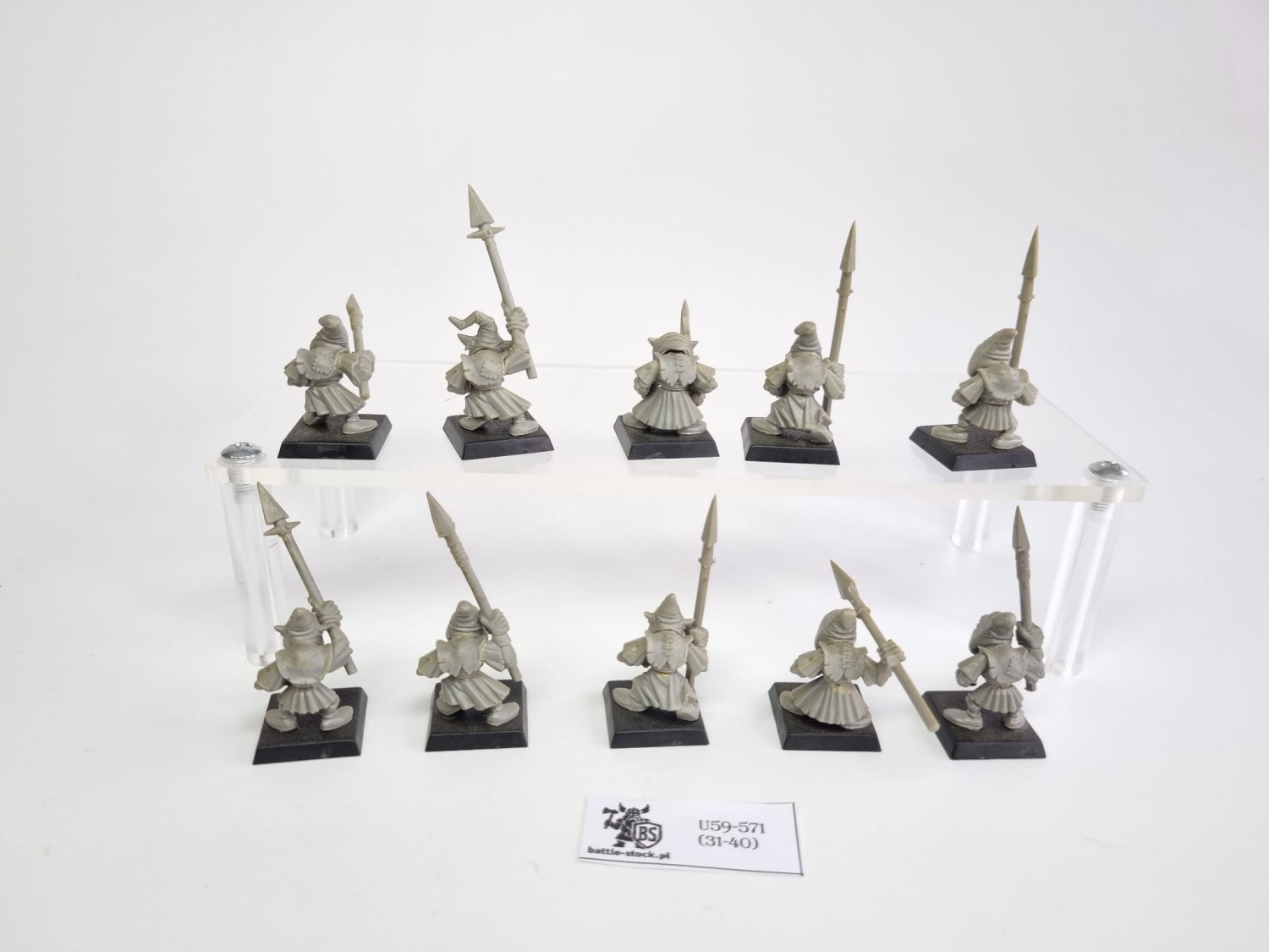 WFB goblins