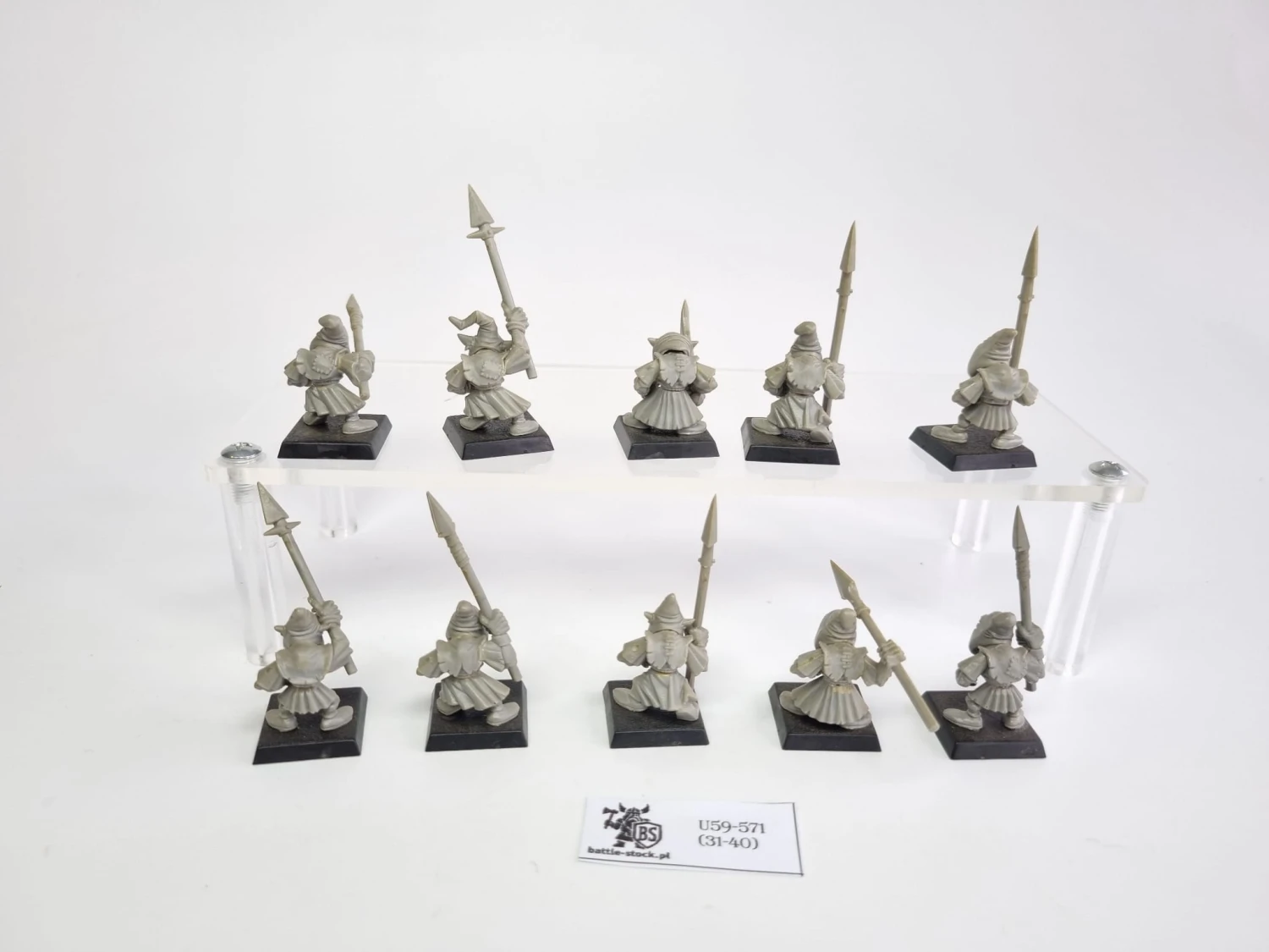 WFB goblins