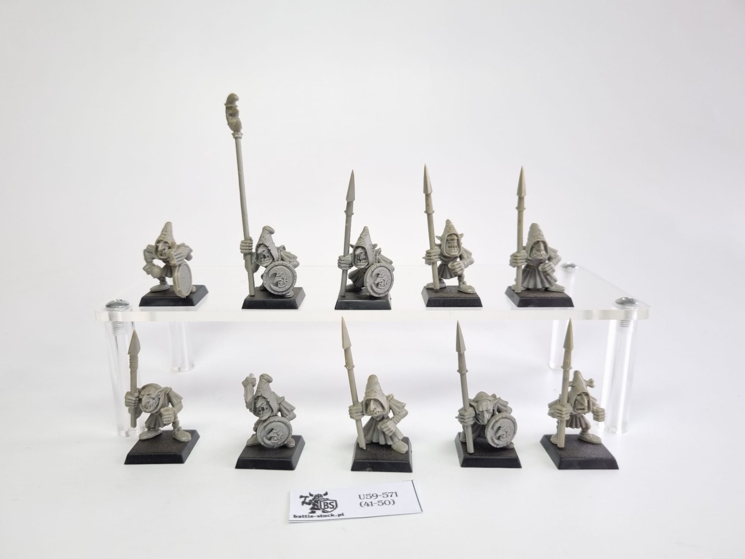 WFB goblins