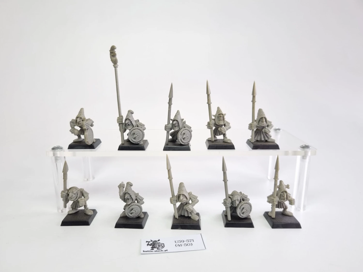 WFB goblins