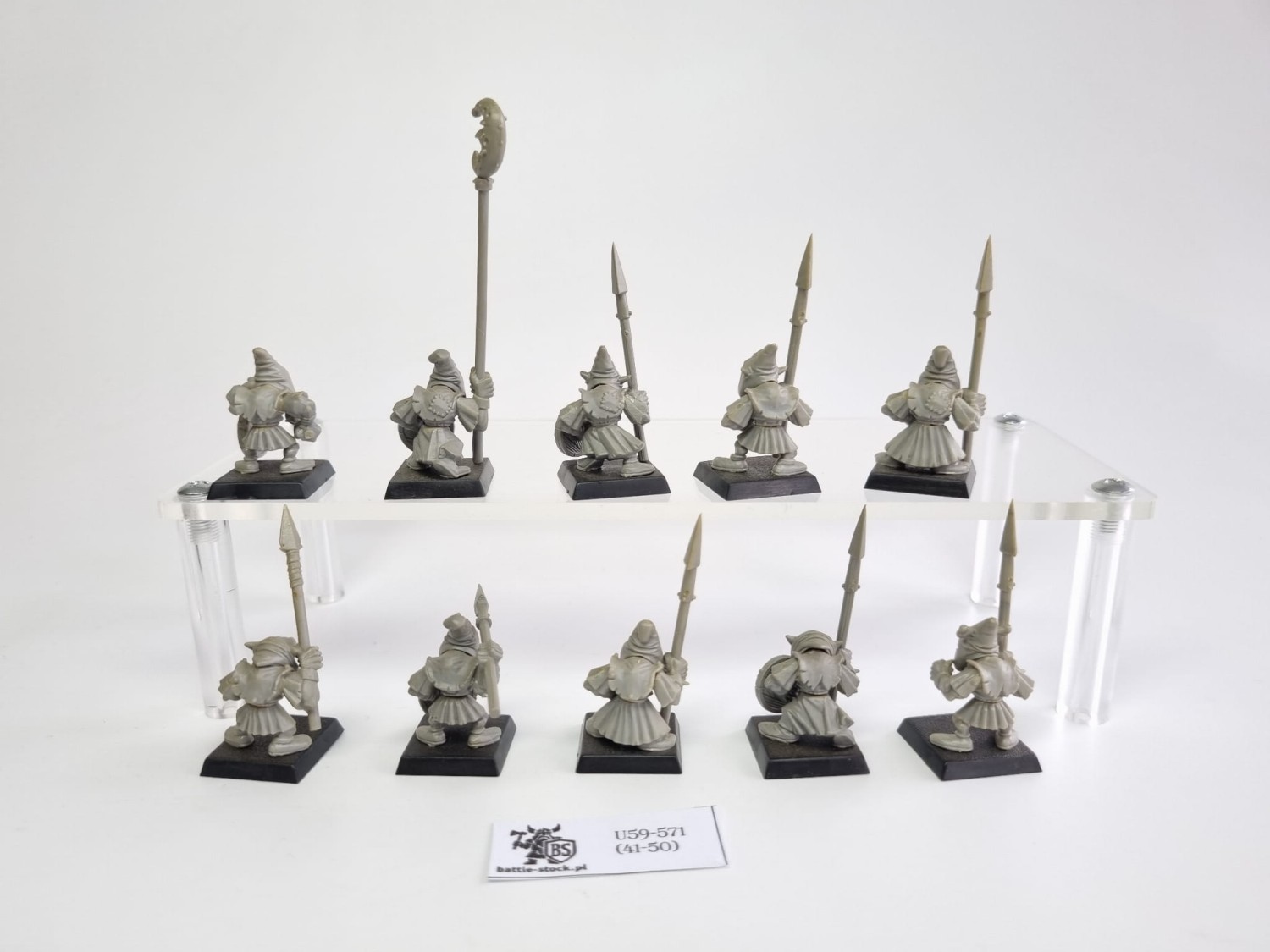 WFB goblins