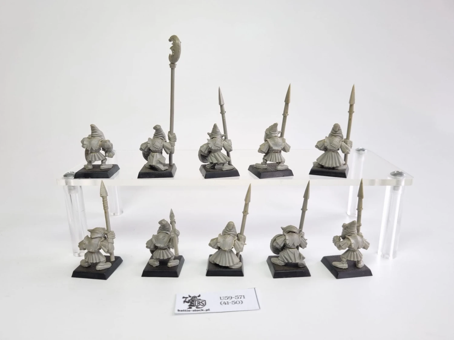 WFB goblins