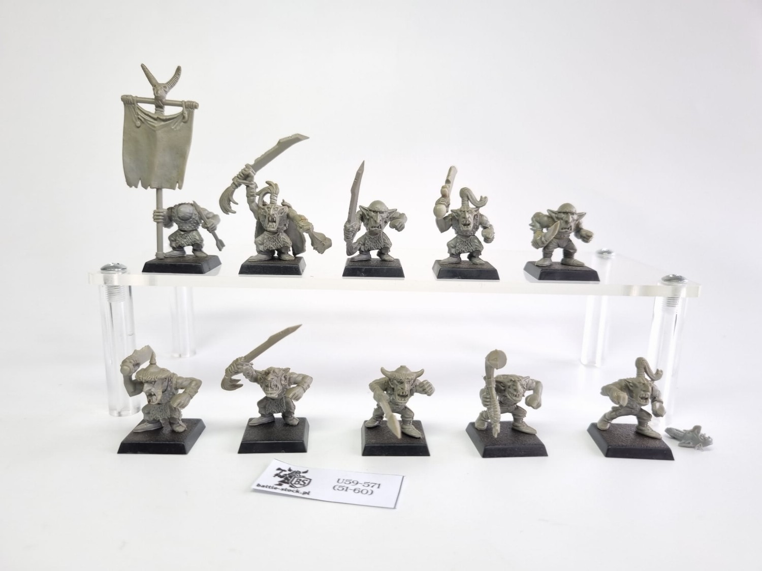 WFB goblins