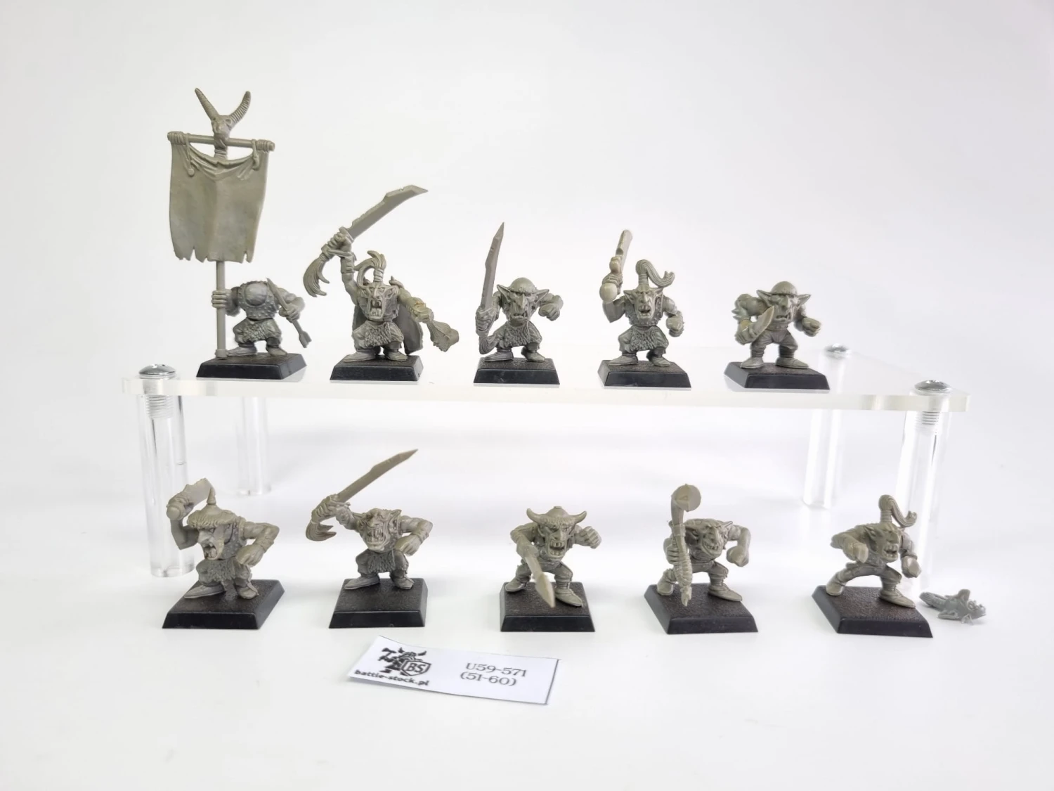 WFB goblins