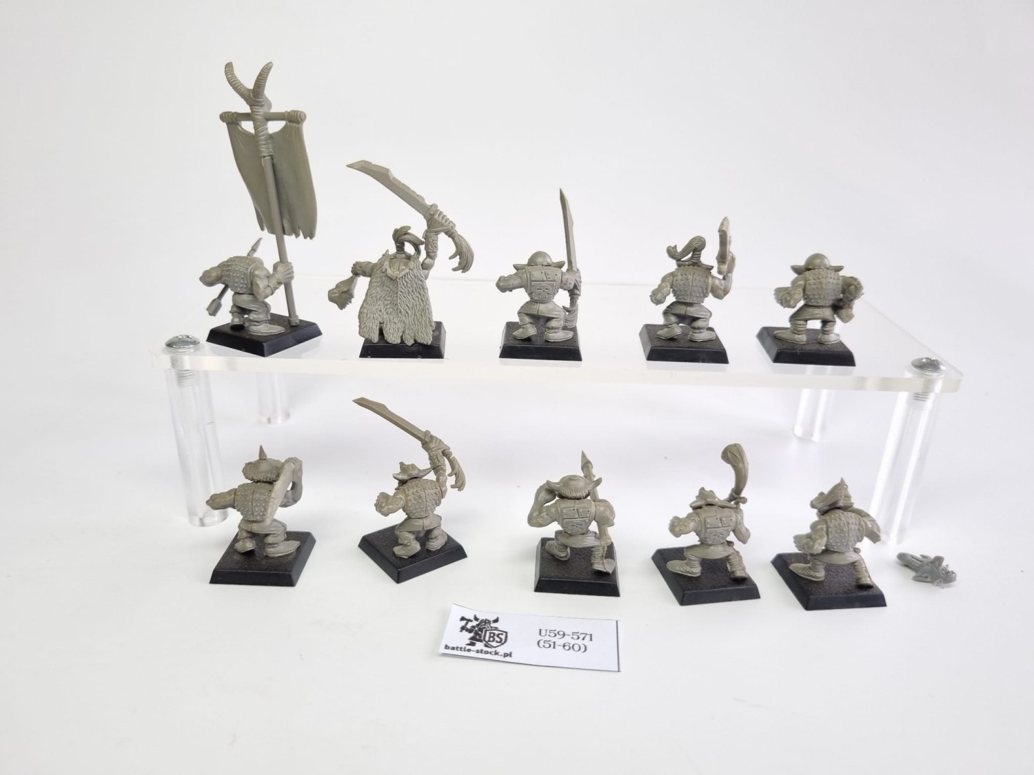 WFB goblins