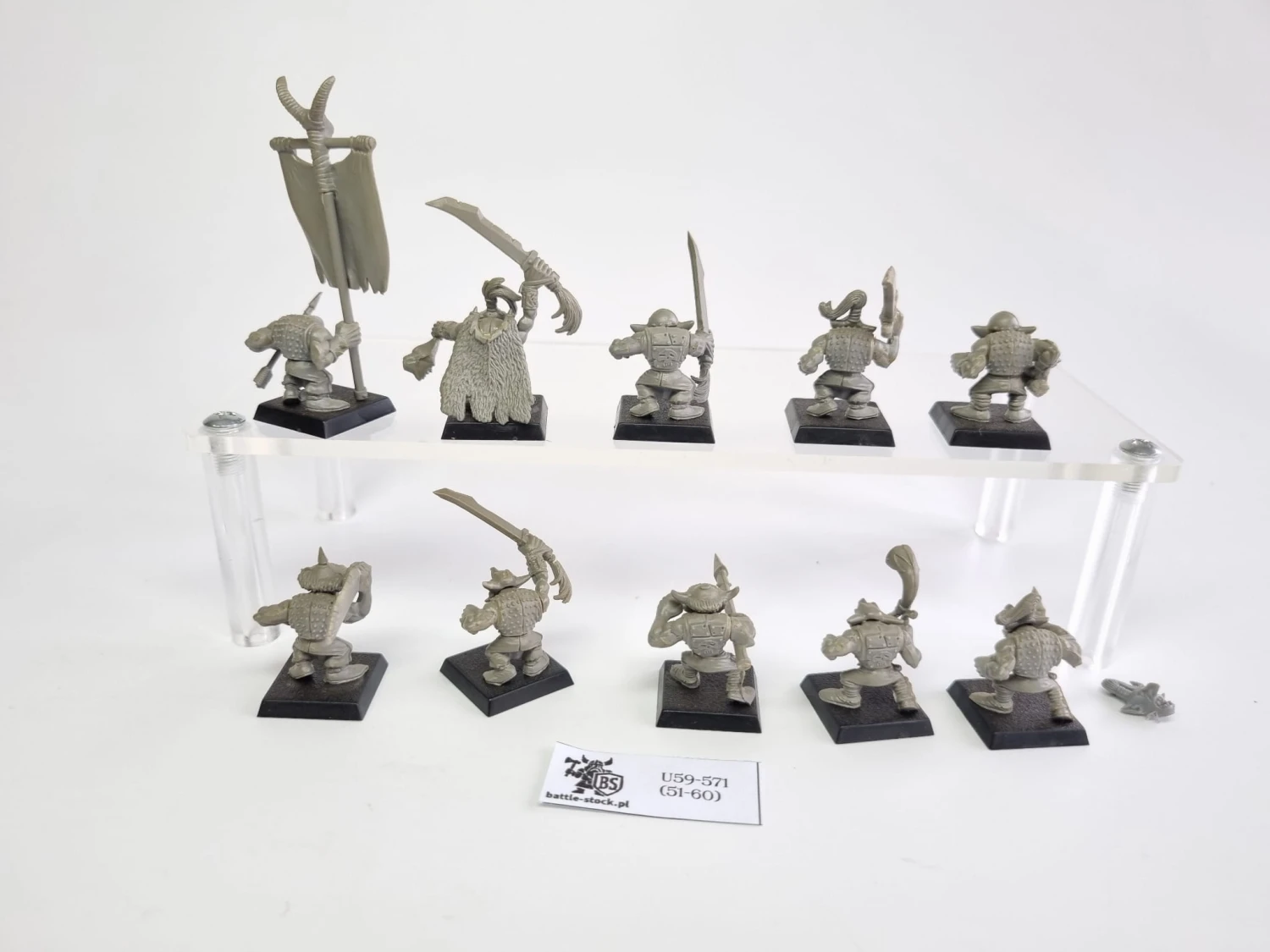 WFB goblins