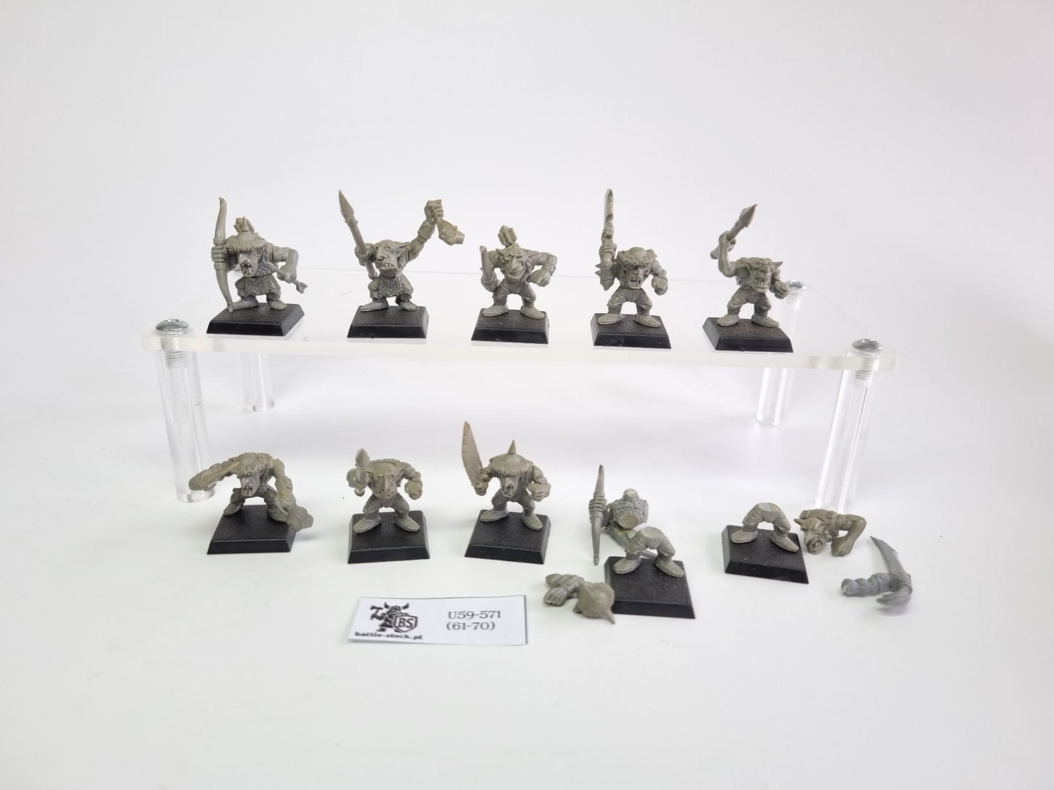 WFB goblins