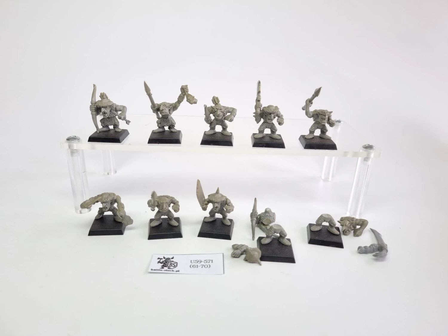 WFB goblins
