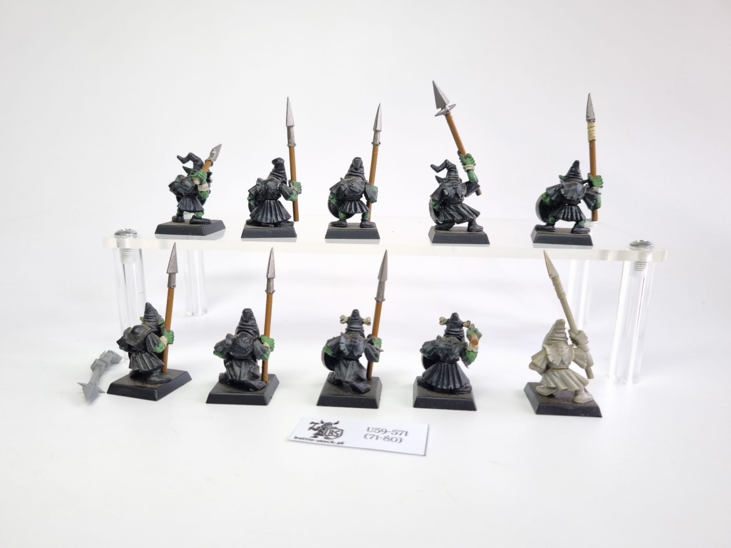 WFB goblins