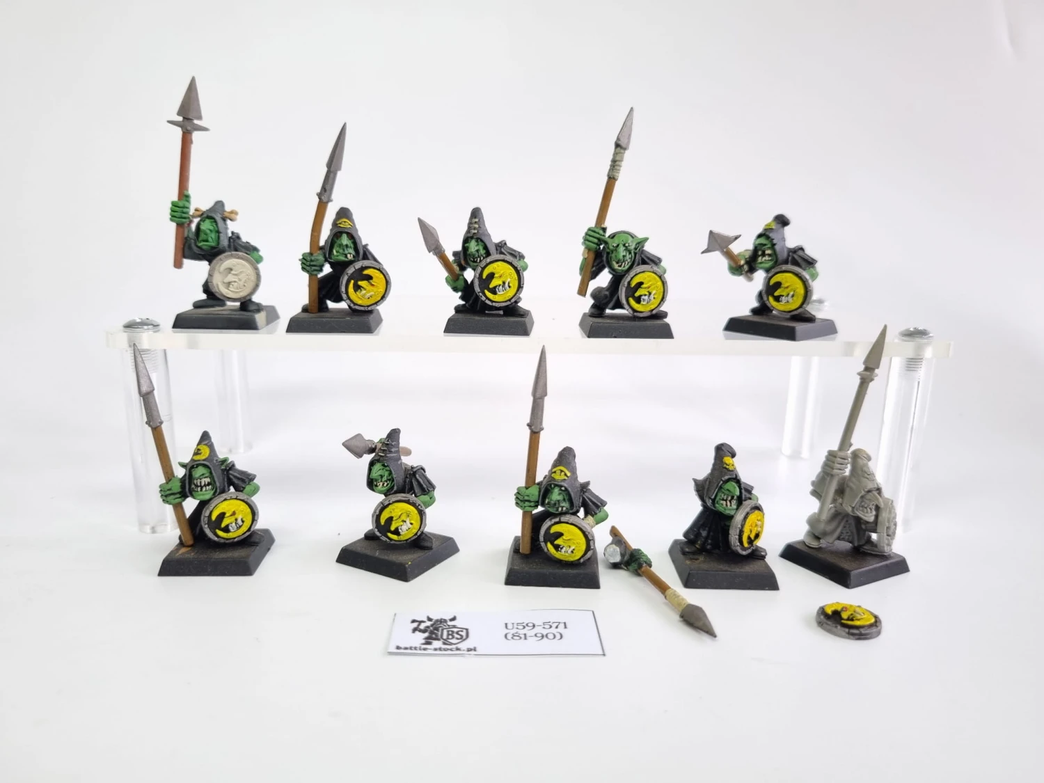 WFB goblins