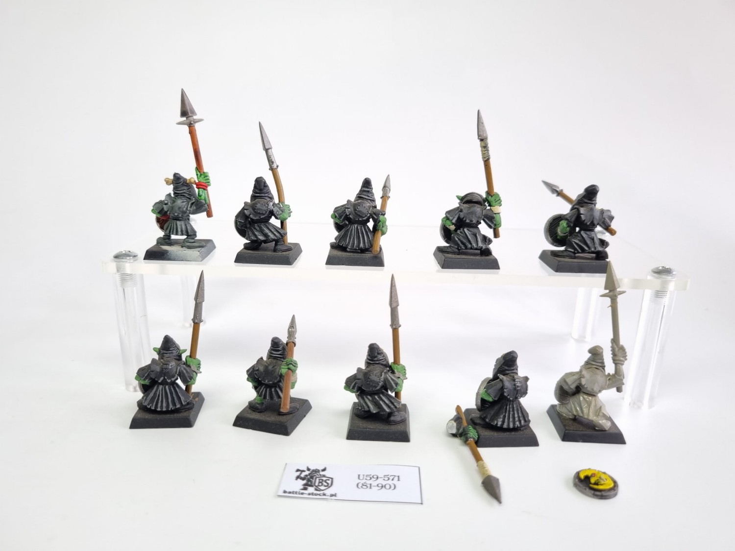 WFB goblins