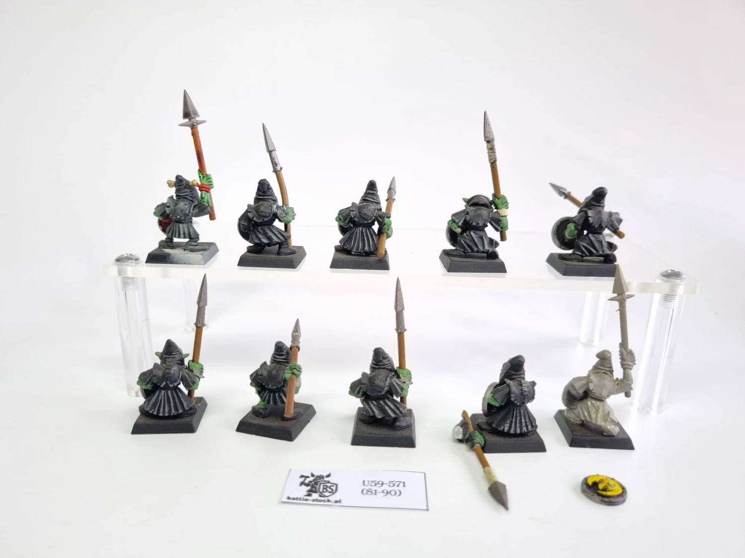 WFB goblins