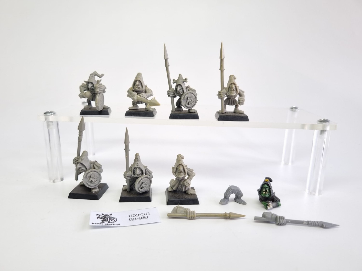 WFB goblins