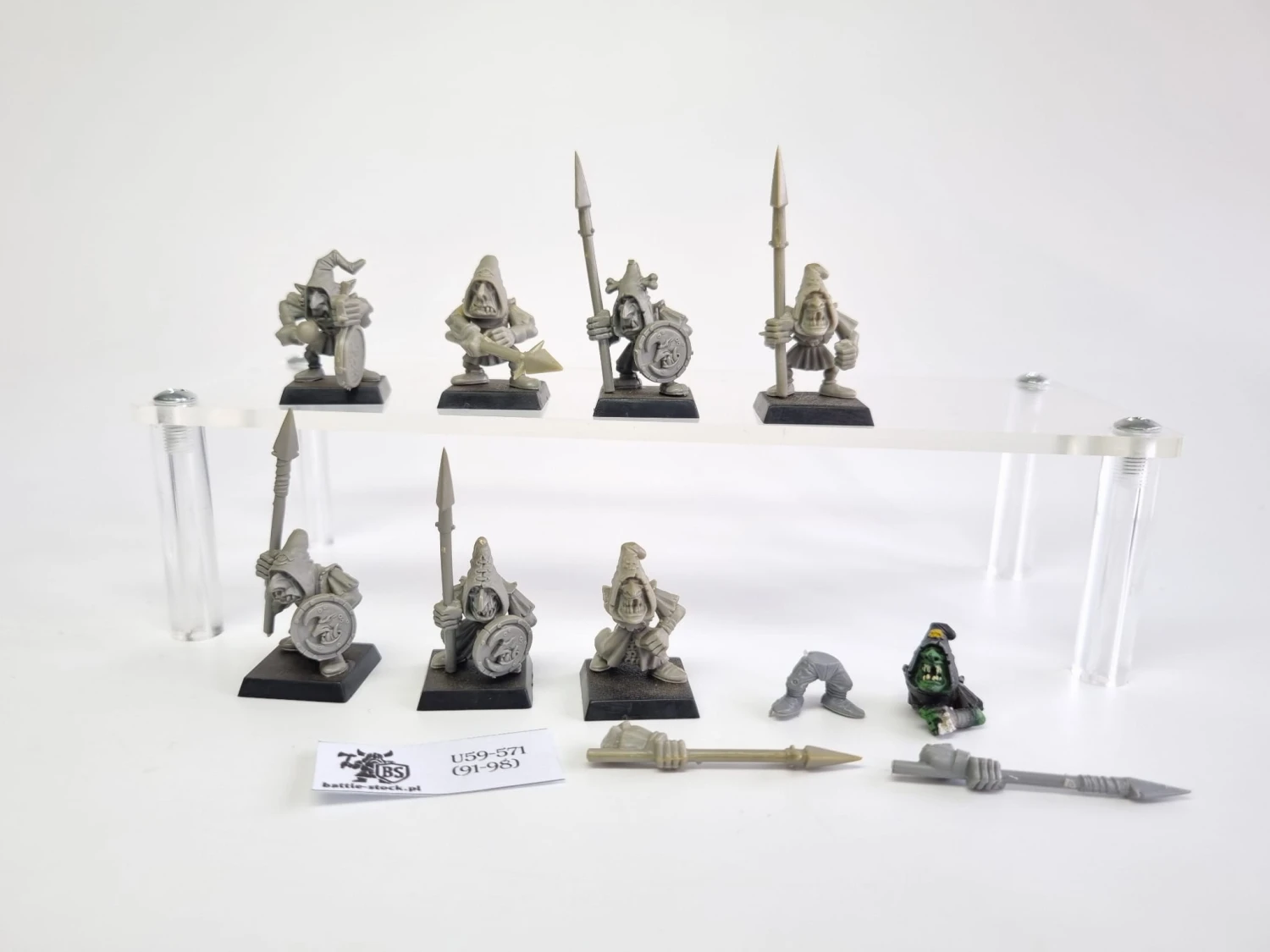 WFB goblins