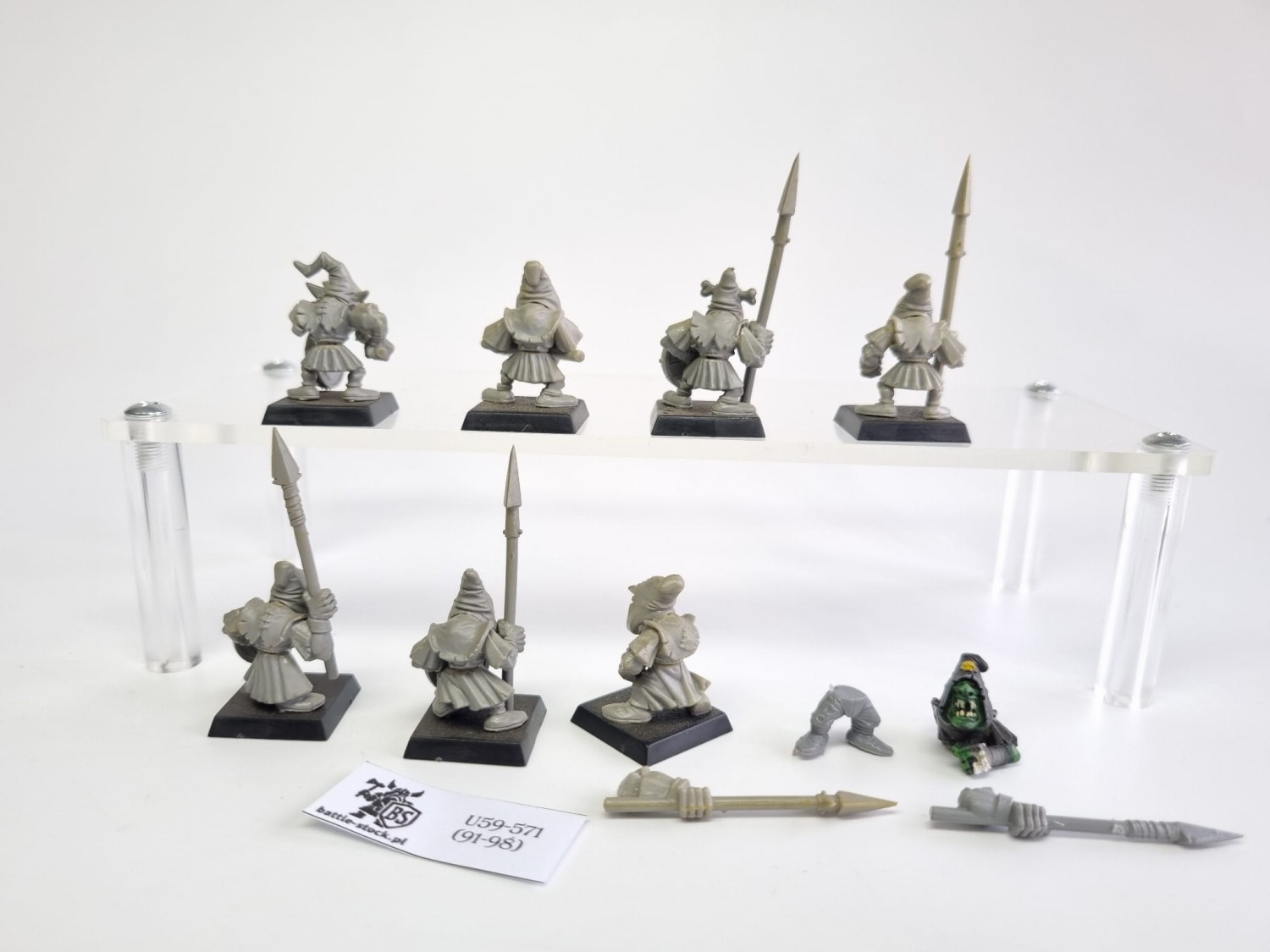 WFB goblins