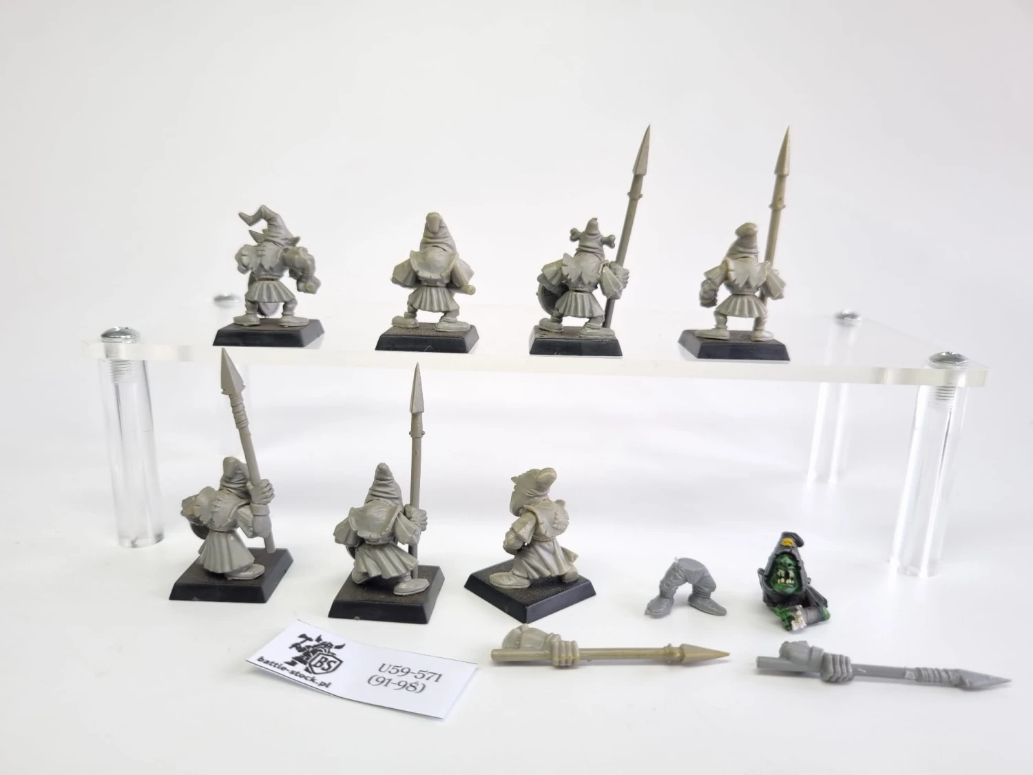 WFB goblins
