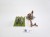 WFB oldhammer orc / goblin chariot M