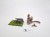 WFB oldhammer orc / goblin chariot M