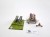 WFB oldhammer orc / goblin chariot M