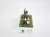 WFB oldhammer orc / goblin chariot M