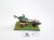 WFB oldhammer orc / goblin chariot M