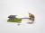 WFB oldhammer orc / goblin chariot M