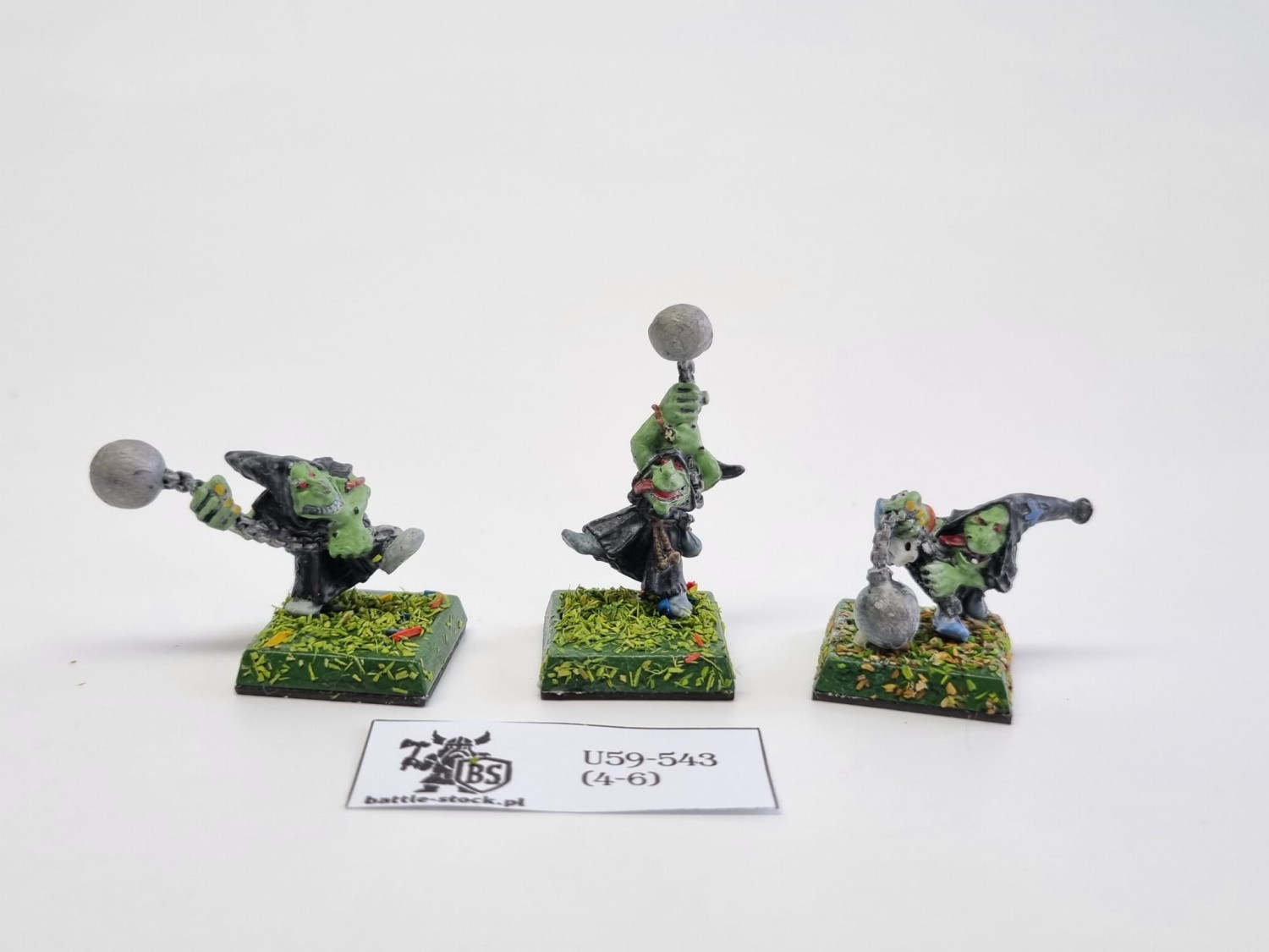 WFB goblin fanatic