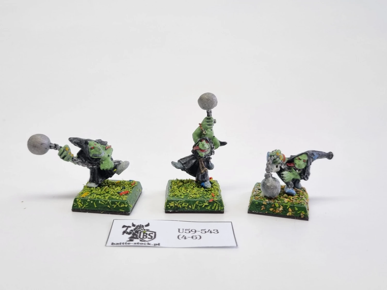 WFB goblin fanatic