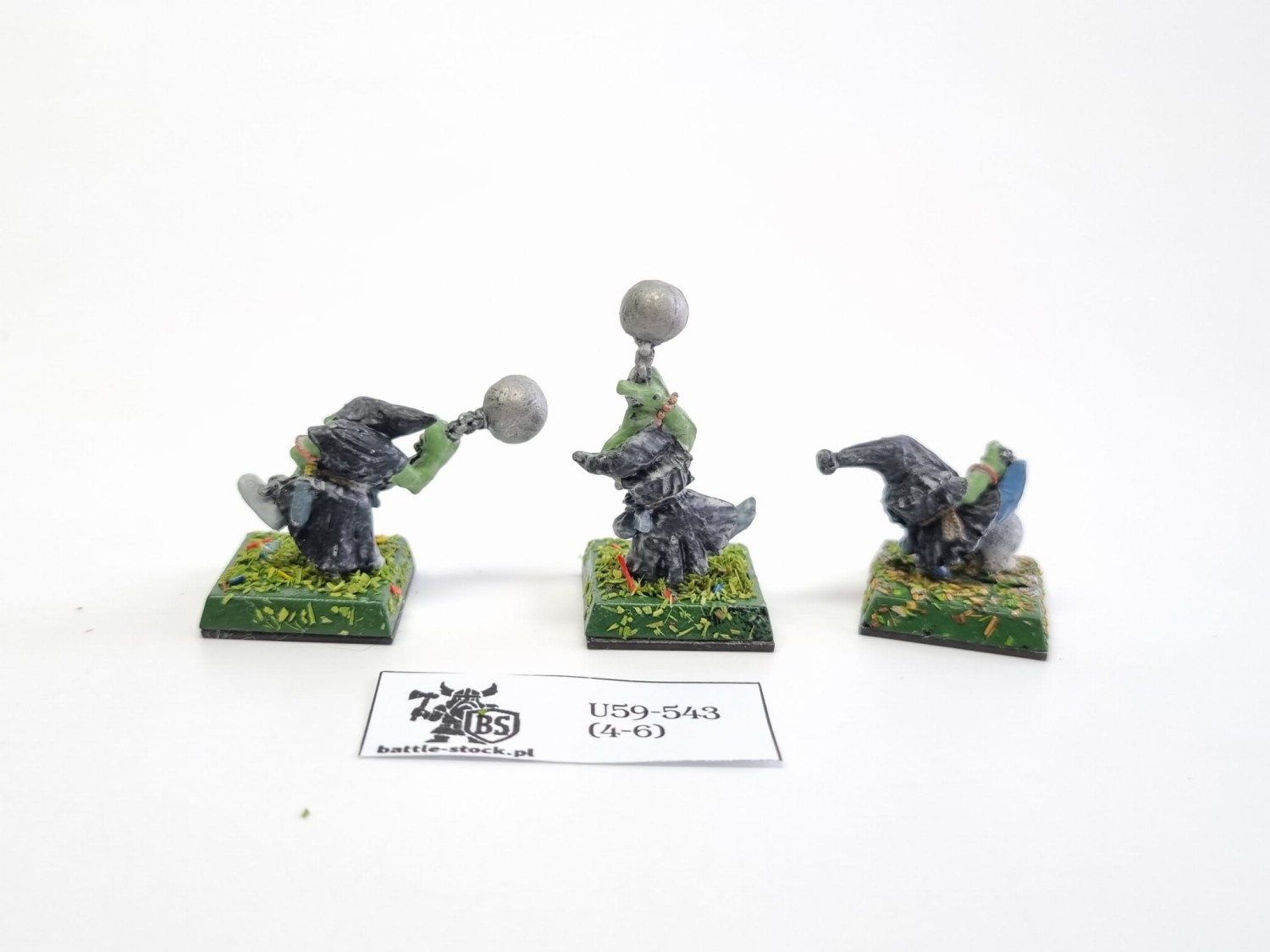 WFB goblin fanatic