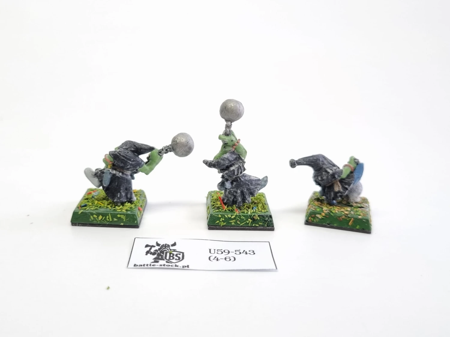 WFB goblin fanatic