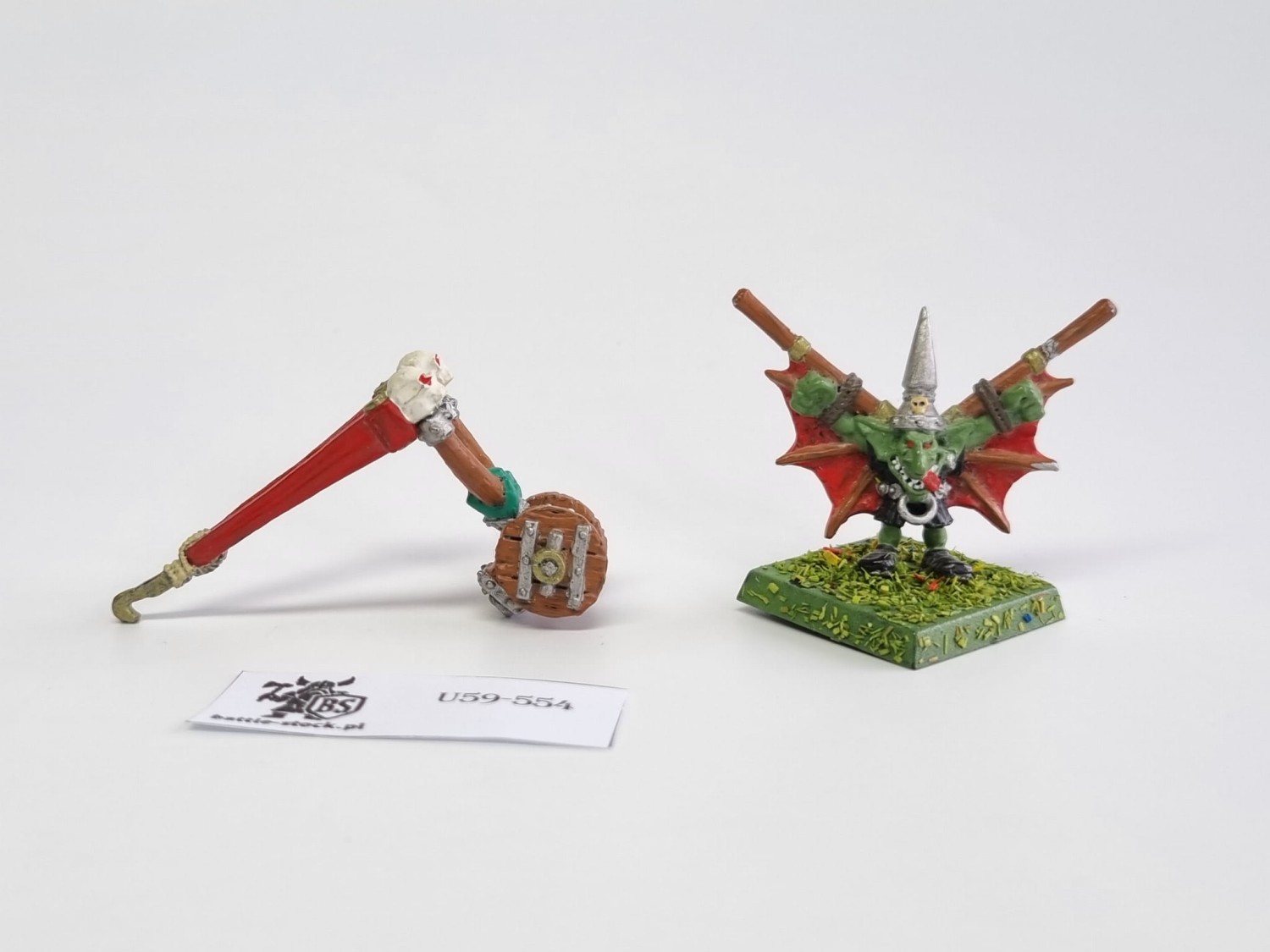 WFB doom diver