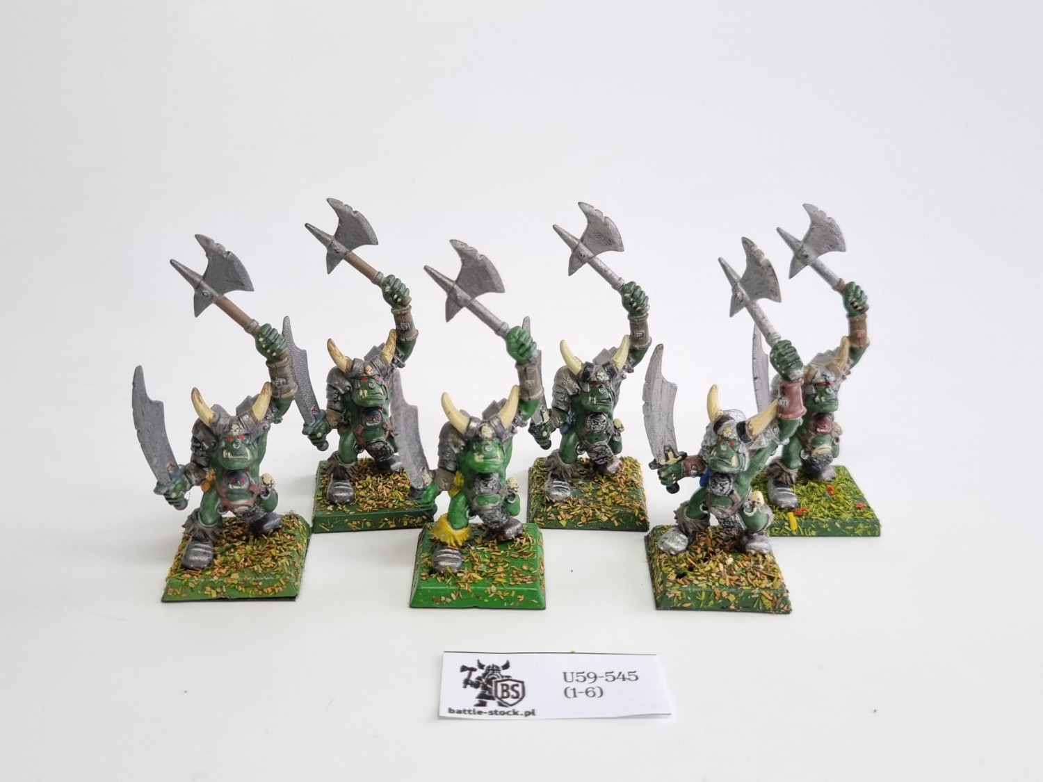 WFB black orc 5ed P