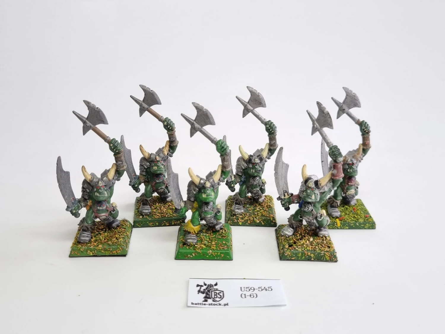 WFB black orc 5ed P