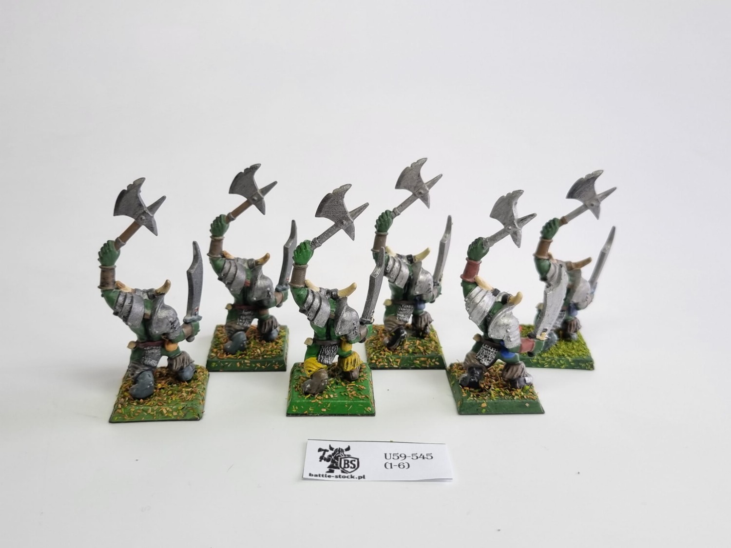 WFB black orc 5ed P