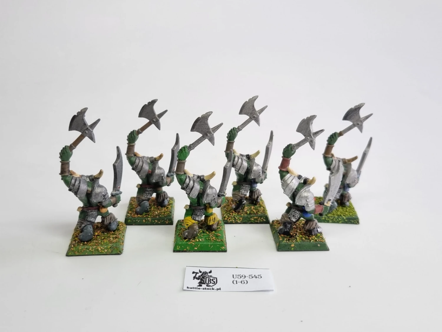 WFB black orc 5ed P