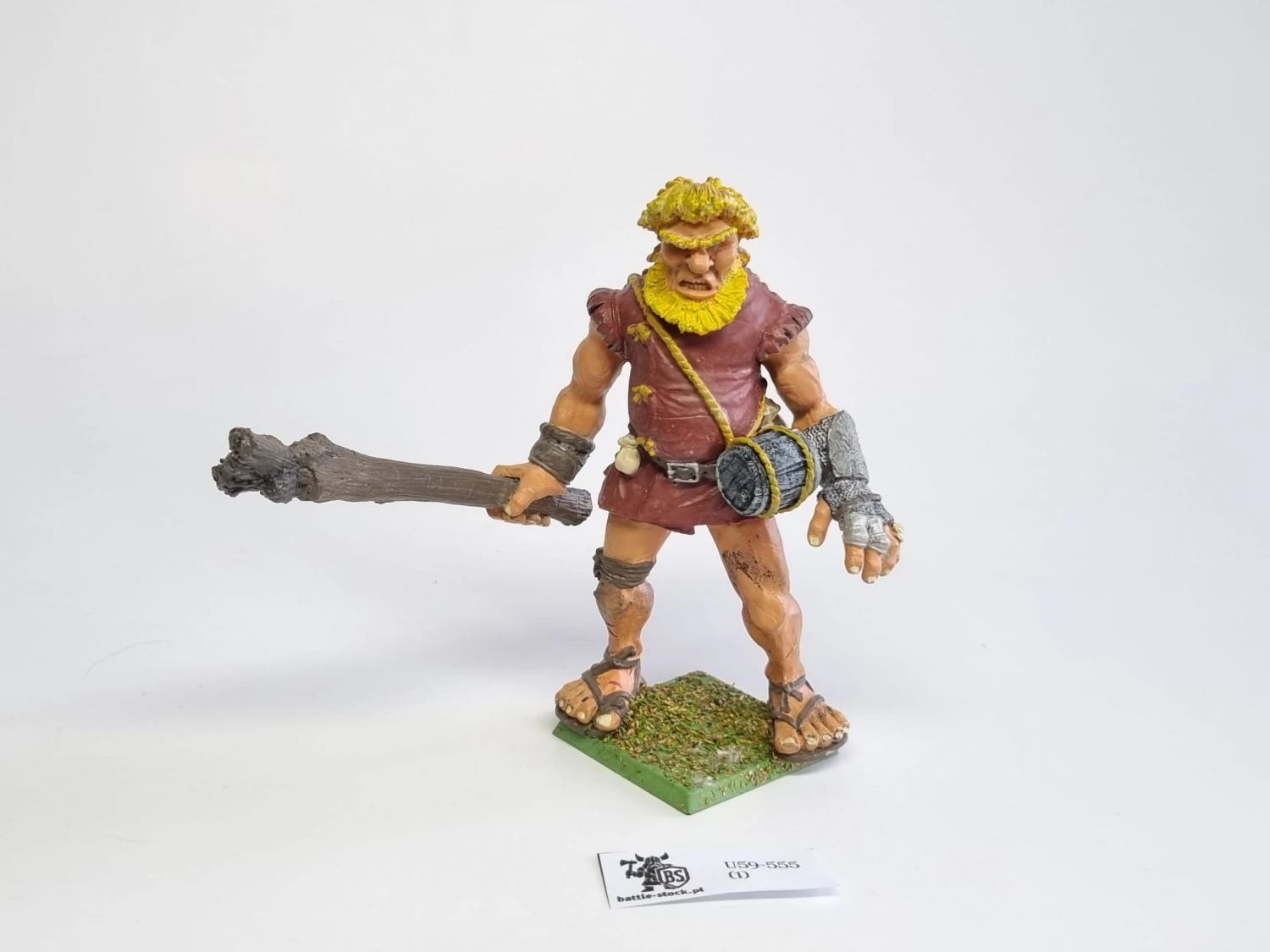 WFB marauder giant