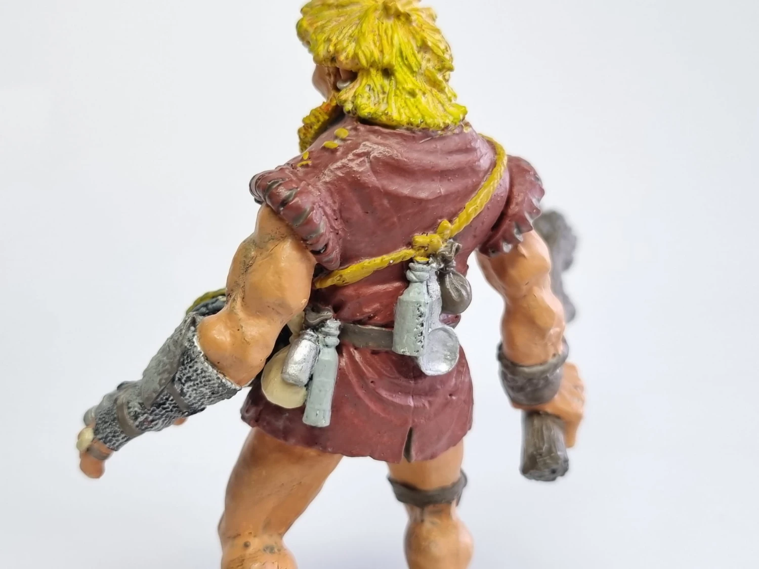 WFB marauder giant