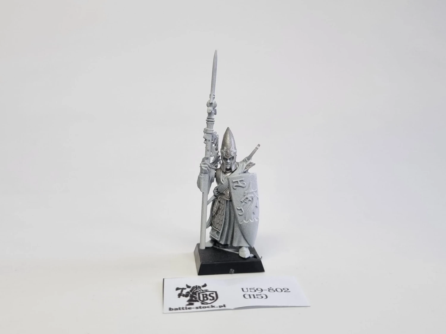 WFB Lothern seaguard