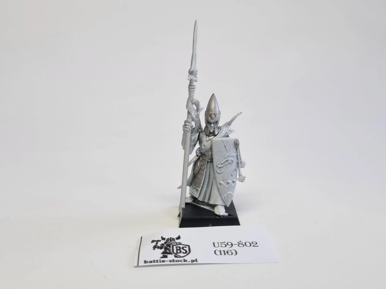 WFB Lothern seaguard